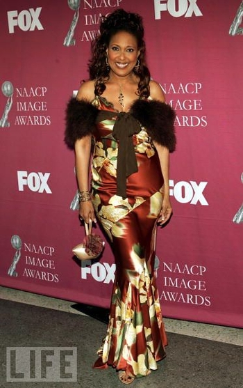 Telma Hopkins