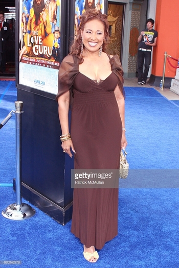 Telma Hopkins