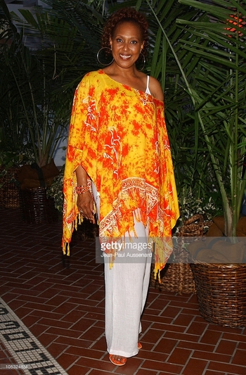 Telma Hopkins