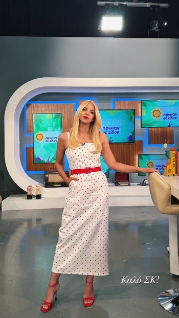 Jenny Melita