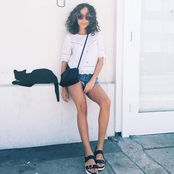 Ashley Madekwe