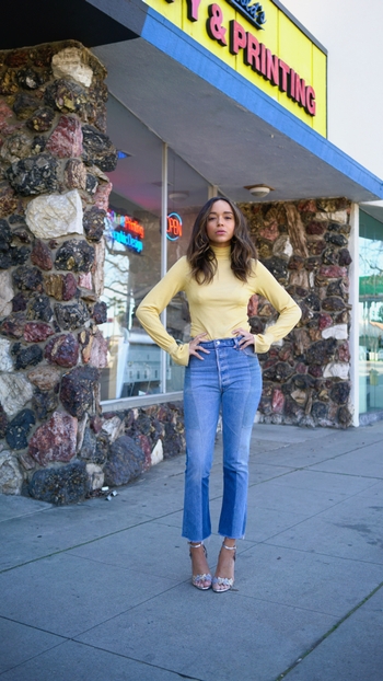 Ashley Madekwe