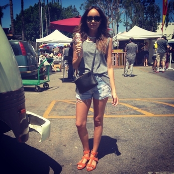 Ashley Madekwe