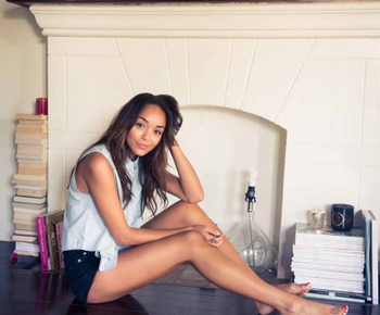 Ashley Madekwe