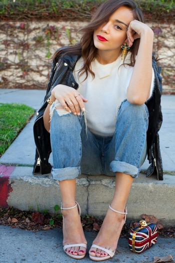 Ashley Madekwe