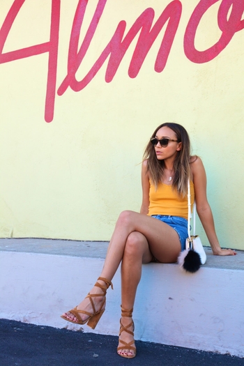 Ashley Madekwe