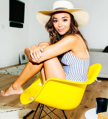 Ashley Madekwe