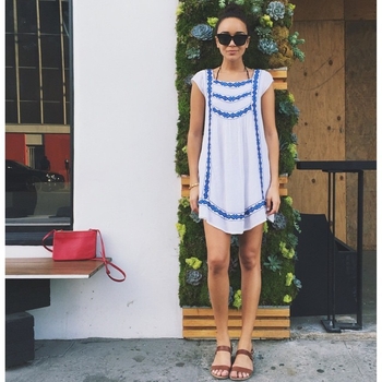 Ashley Madekwe