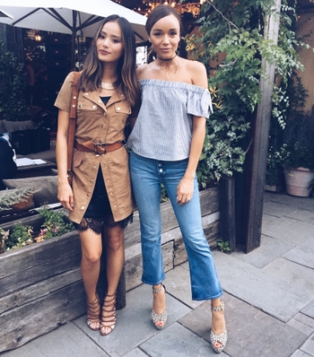 Ashley Madekwe