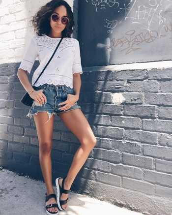 Ashley Madekwe