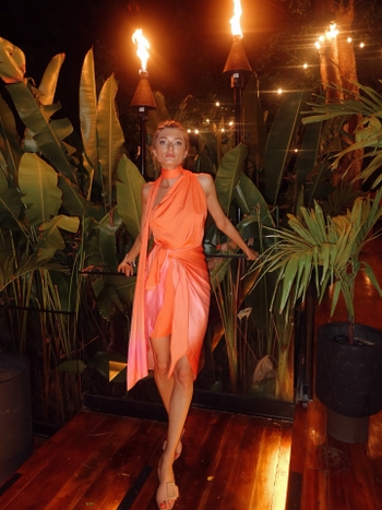 Sophie Sumner