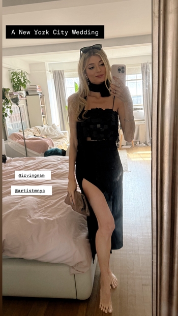 Sophie Sumner