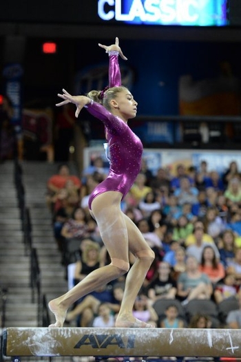 Ashton Locklear