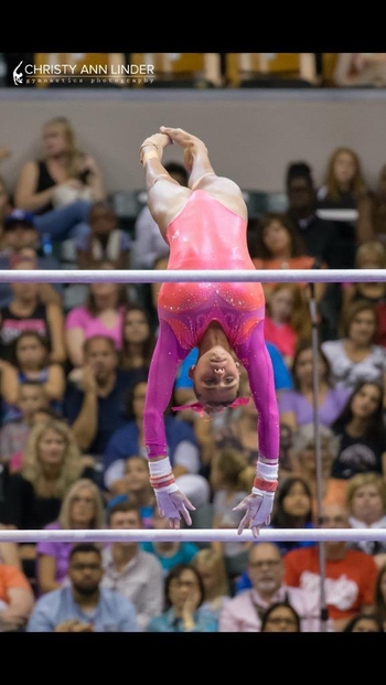 Ashton Locklear