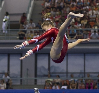 Ashton Locklear