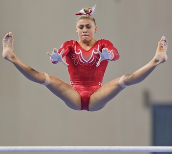 Ashton Locklear