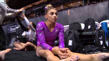 Ashton Locklear