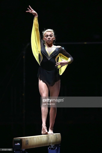 Ashton Locklear