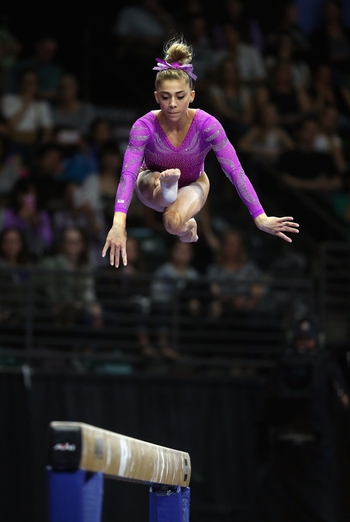 Ashton Locklear