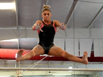 Ashton Locklear