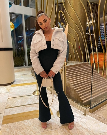 Ashton Locklear