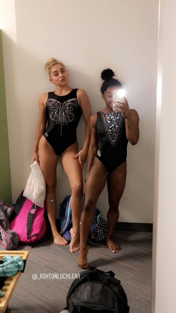 Ashton Locklear