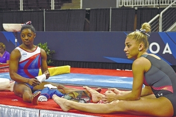 Ashton Locklear