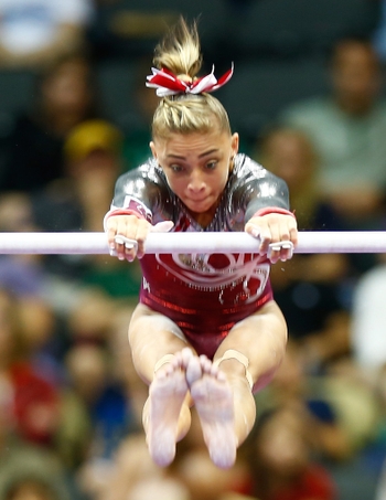 Ashton Locklear