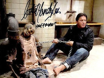 Costas Mandylor