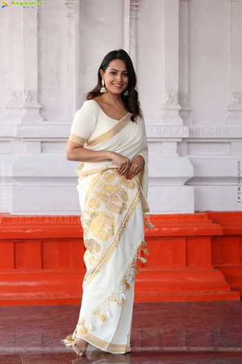 Anita Hassanandani Reddy