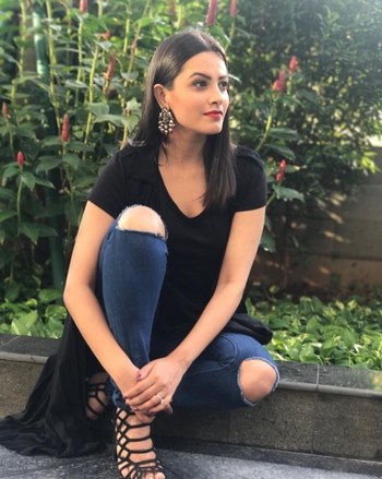 Anita Hassanandani Reddy