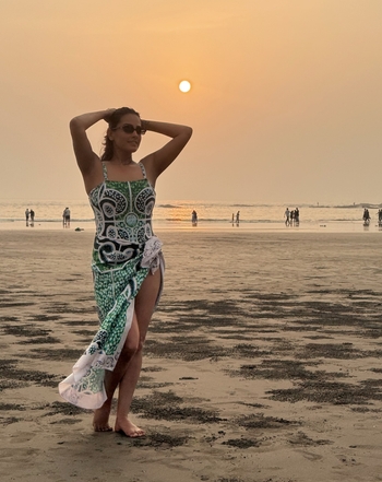 Anita Hassanandani Reddy