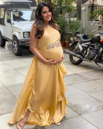 Anita Hassanandani Reddy