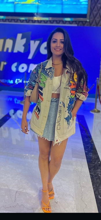 Anita Hassanandani Reddy