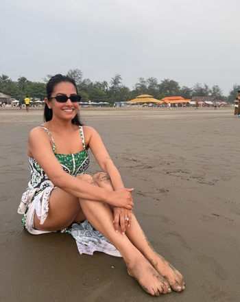 Anita Hassanandani Reddy