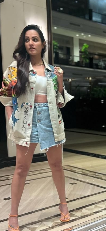 Anita Hassanandani Reddy