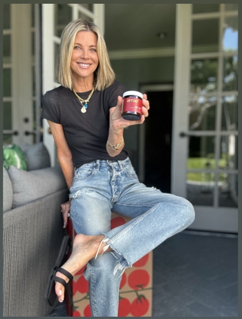 Janet Gunn