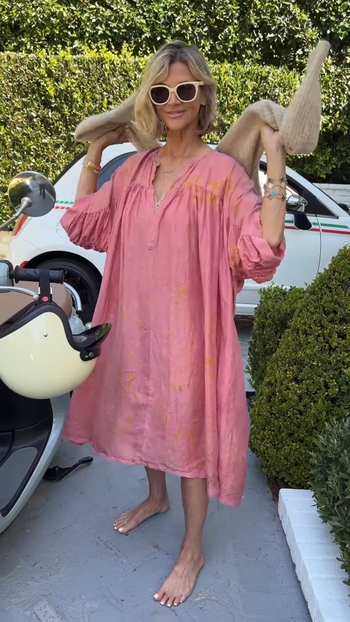 Janet Gunn