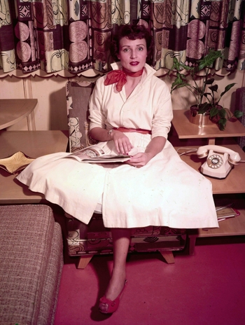 Betty White