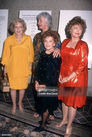 Betty White
