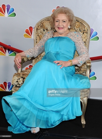 Betty White