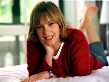 Mel Giedroyc