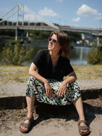 Anna Kuzina