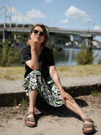 Anna Kuzina