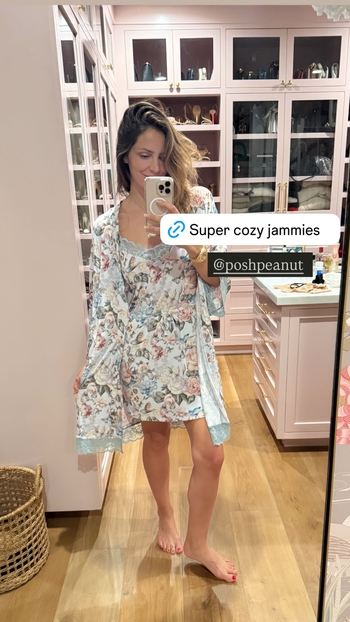 Katharine McPhee (I)