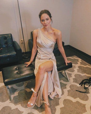 Katharine McPhee (I)