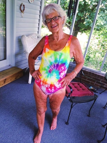 Baddie Winkle