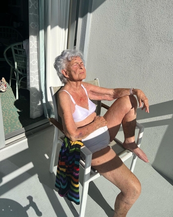 Baddie Winkle