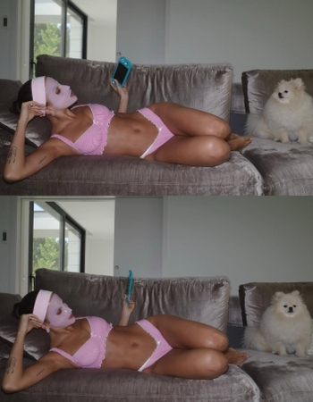 Emilia Mernes
