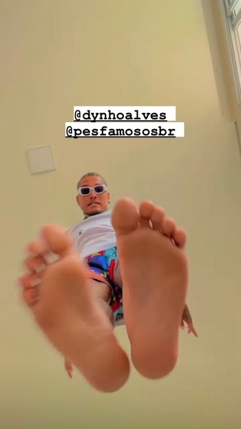 Dynho Alves